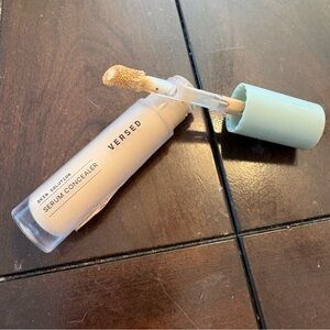 Serum Concealer - 4W Light Warm